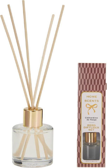 Koopman Diffusor Clémentine De Neige 41639-01 50 ml