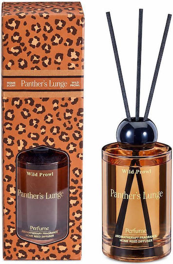 Koopman Diffusor Brown Panthers & Lunge 41578-02 200 ml
