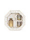 Koopman Diffusor-Set Goldene Birke 41584-01 5 Stück 100 ml