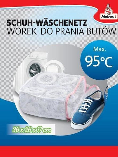 Metrox Shoe Washing Bag