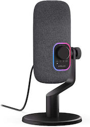 Krux Empy Wired Tabletop Microphone
