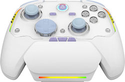 Ajazz GP100 NS Set Kabelloser Controller Mit Ha...
