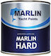 Marlin Vopsea Antivegetativă Dură Hard Matrix Albastră