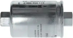 Bosch Benzinfilter 0986450119 0986450119