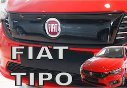 Зимен Дефлектор За Радиатора Fiat Tipo 2016+ Heko 1 Бр
