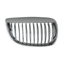 BMW Seria 1 E87 05-07 Grilă Centrală BMW Seria 1 E87 05-07 Grilă Centrală