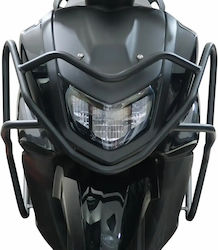 Gpk Предпазни Рамки Yamaha Rayzr 2024-2026