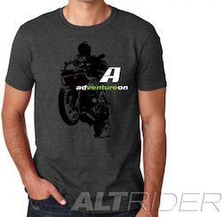 T-shirt Altrider Bmw R 1200 Gs Lc T-shirt Altrider Bmw R 1200 Gs Lc