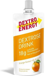 Dextro Energy Dextrose Drink 50ml Πορτοκάλι Dextro Energy Dextrose Drink 50ml Πορτοκάλι