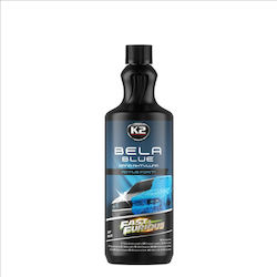 K2 Bela Blue Fast & Furious 1 л – Синя активна ...