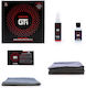 Gt1_kit Κεραμικη Επιστρωση 12 Μηνων Ceramic Coating Kit 50ml