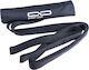 Giant Loop Towing and Tie-Down Strap Black
