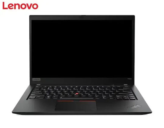 Lenovo T14 GEN2 Refurbished Grade A 14" Touchscreen (Core i5-1135G7/16GB/256GB SSD/W11 Home)