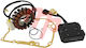 Service Kit Ανορθωτης Πηνια Φλαντζα Honda Sh 150 05-12 Γνησια Σετ 06310-ktf-307