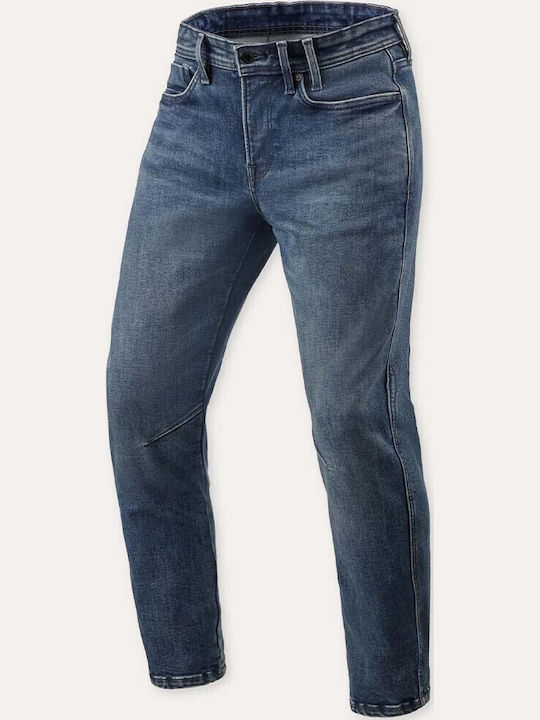 Rev'IT Detroit 3 Sommer-Motorradhose für Herren...