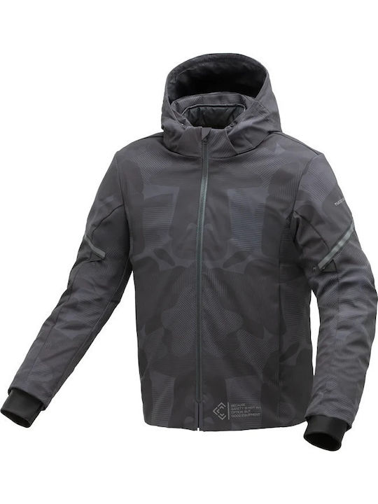 Tucano Urbano Bormio 2in1 Hydroscud Winter Men'...