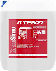 Tenzi Professional Liquid Dishwasher Detergent 10lt