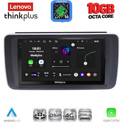 Lenovo-Audiosystem für BMW X2 / X6 Nissan Leaf 2018–2026 mit Bluetooth, USB & GPS Lenovo-Audiosystem für BMW X2 / X6 Nissan Leaf 2018–2026 mit Bluetooth, USB & GPS