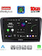 Lenovo Auto-Audiosystem für BMW X2 / X6 und Skoda Superb 2008–2015 (Bluetooth/USB/WiFi/GPS/Apple CarPlay/Android Auto) mit 10" Touchscreen