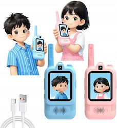 Xrec Kids' Walkie Talkies