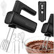 Ruhhy Handmixer 800 W
