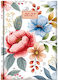 THeofylaktos Wild Flowers Agendă zilnică 2027