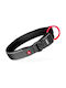Zolux Zolux Premium Nylon Dog Collar 35-40 Cm/20 Mm S Black