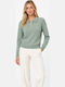 Damenbluse Mint