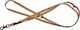 Barry King Training Dog Leash/Lead Strap 2.2m x 20mm