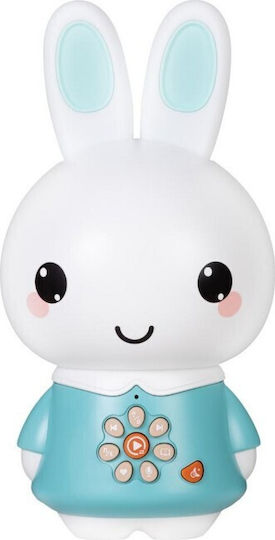 Honey Bunny G6 Häschen mit Licht für Neugeborene