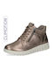 Women's Anatomic Boots Soft Gold