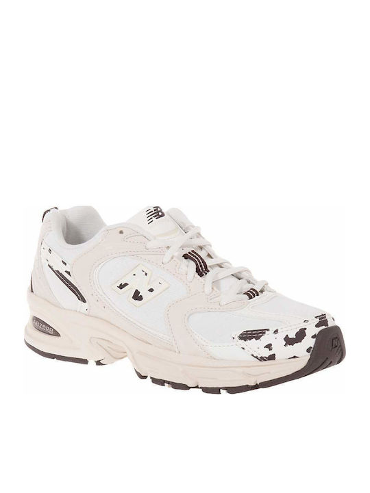 New Balance 530 Damen Sneakers Beige