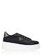 Γυναικεία Sneakers Μαύρα