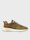 Men's Sneakers Tabacco