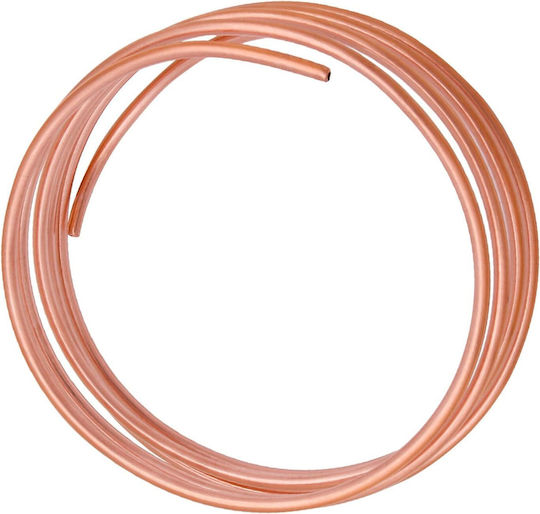 Flexible Copper Refrigeration Pipe R410 Durable Strong 22x1.2mm 2 M