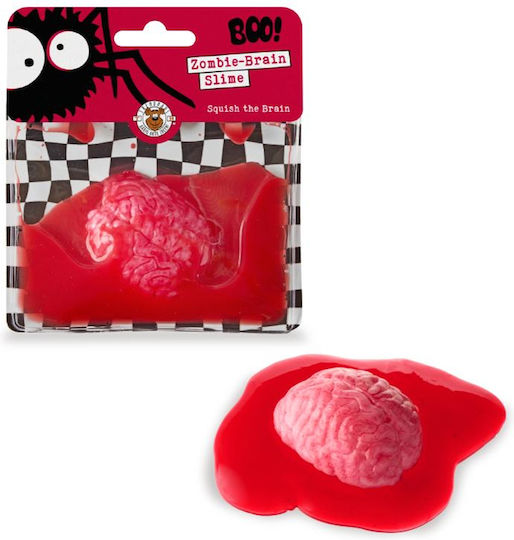 Trend Haus Slime Boo Zombie Brain 966322