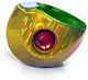 Κεφαλές Pregio Hitotsu Slide Tenya Stn 55 Γρ #3 Holographic Gold Green