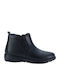 Damen-Stiefeletten Schwarz