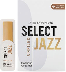 Daddario for Saxophone No. 4.0 NAKM1936.0607