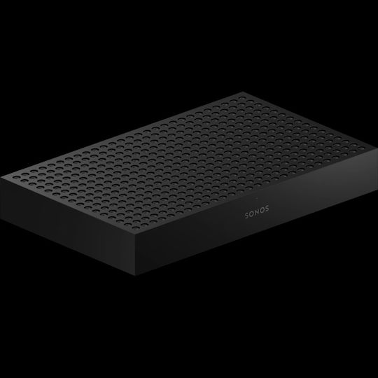 Amp Multi усилвател за 4 зони 8x125 W