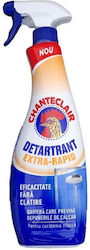 Chante Clair Spray de Curățare Anticalcar 3x625ml