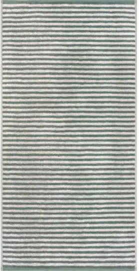 Cawo Bath Towel 70x140cm Grey