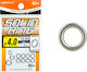 Asuka Solid Fishing Split Ring No5