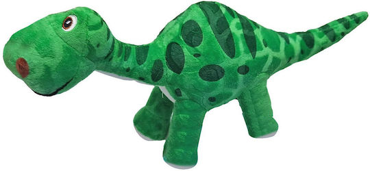 ToyMarkt Плюшен динозавър Зелен 47 см