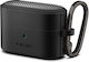 Spigen Rugged Armor Negru Mat Sony WF-1000XM6