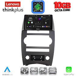 Lenovo Ltm 11274_cpa 9-Zoll-Multimedia-Tablet Jeep Commander Modell 2007–2009