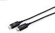 Digitus HDMI-Kabel HDMI-Stecker – HDMI-Stecker 50 m Schwarz