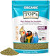 Top's Pellet Food for Budgerigars 1.81kg