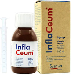 ScanVet Inflaceum 100 ml