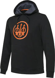 Pintail Hoodie Sweatshirt mit Kapuze Berreta